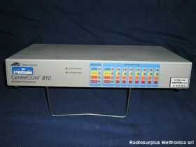 centrecom810 Multiport Ttansceiver CentreCOM 810 Varie