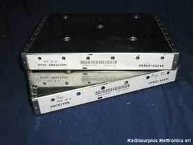 08920-61040 Modulo per test set HP8922M Termination 08920-61040 Accessori per strumentazione