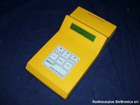 simtest Sim Tester  NECSY M358 Non testata