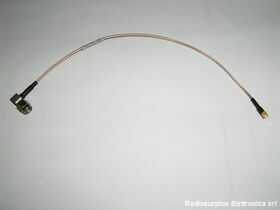 smammcx Cavo Flessibile Connettori e cavi R.F.