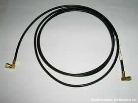 smcrtx Cavo Flessibile RTX032 Connettori e cavi R.F.