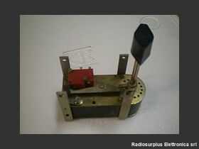 timerMEC Timer Meccanico Relè