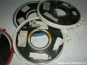 CompTap Computer Tape Tested for use up to 6250 BPI Varie