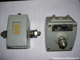TJC-B3040 Trasformatore di corrente GOSSEN Typ. TJC-B Trasformatori e Filtri Rete