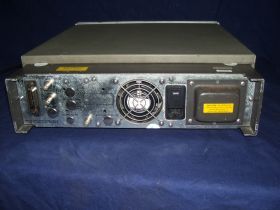 HP 8656B Signal Generator HP 8656B Strumenti
