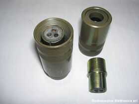 C632655 Presa Volante Connettori