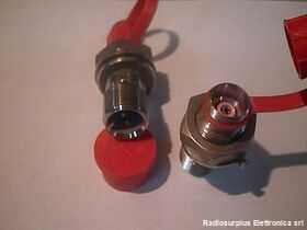 D4414 Alwayss Connect D 4414 (3) Ricambi vari