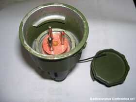 IP68 Spina Volante Connettori