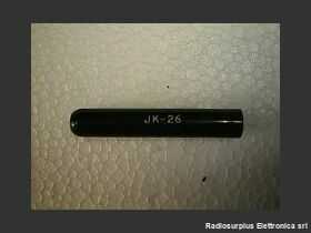 JK-26 Presa Spinotto JACK Volante Connettori
