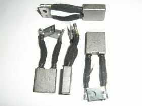 M06-54 Spazzola per Motore Elettrico  in carbone/rame MAGNETI MARELLI M06/54 Ricambi Elettrici
