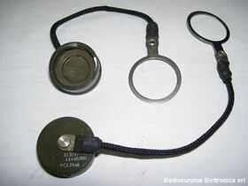 PCL7948 Copriconnettore  UG 77 Connettori