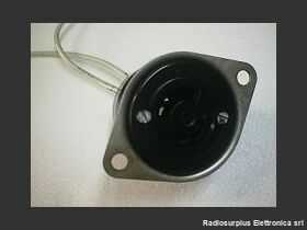 presausa Presa Alimentazione -USA- 20A 250V Connettori