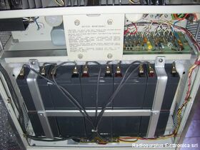 HP 5085A Standby Power Supply HP 5085A Strumenti