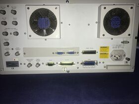 MT8803G Radio Communication Analyzer ANRITSU MT8803G Strumenti