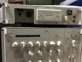 IP-22-OMAIP-22-OMA Receiver URSS IP-22-OMA Apparati radio