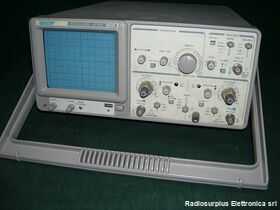 7425 Oscilloscope ATTEN 7425 Strumenti