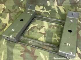 FT512 MOUNTING - veicolare- FT512 Accessori per apparati radio Militari