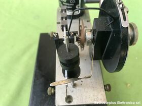 MAGNE-GAGE 5-660 Misuratore di Spessore metallico AMINCO MAGNE-GAGE 5-660 Strumenti