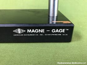 MAGNE-GAGE 5-660 Misuratore di Spessore metallico AMINCO MAGNE-GAGE 5-660 Strumenti