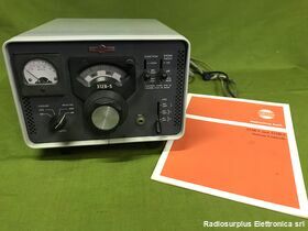 COLLINS 312B-5 VFO + Phone Patch+ Wattmeter  COLLINS 312B-5 Apparati radio