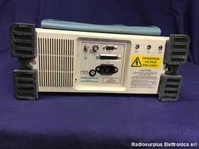 TEKTRONIX 2710 Spectrum Analyzer TEKTRONIX 2710 Strumenti