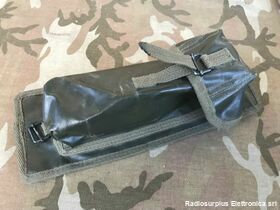  HO-82-A Custodia  Porta Batterie  HO-82-A Comandi Vari