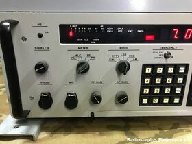 NTR 100 Rockwell-Collins NTR 100 Ricetrasmettitore  HF Apparati radio