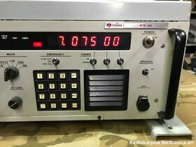 NTR 100 Rockwell-Collins NTR 100 Ricetrasmettitore  HF Apparati radio