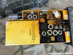 AM-65/GRC AM-65/GRC Amplifier-Power Supply Accessori per apparati radio Militari