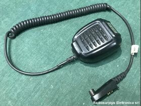 SM08N1 Microfono/Altoparlante  HYT mod. SM08N1 Microfoni