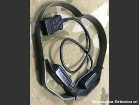 LaringBUND Laringofano WD 27A/U Accessori per apparati radio Militari