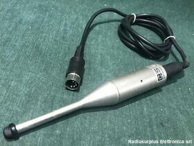 PH-18 Sonda Telephon Test  CS mod. PH-18 Accessori per strumentazione