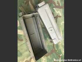 KO-410-A Vano portabatterie RV-3/P KO-410-A Accessori per apparati radio Militari
