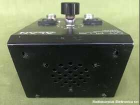 ALAN MT PLUS Microphone Tester Station  ALAN MT PLUS Accessori