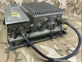 Kit amprv3-4 Kit amplificatore RV3 / RV4 Amplificatori -Moduli Finali R.F.-