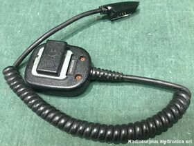 HMN9052B Microfono/Altoparlante  MOTOROLA mod. HMN9052B Telecomunicazioni