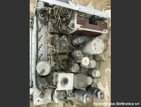 T-67B/ARC-3 T-67B/ARC-3  Trasmettitore Aeronautico  U.S. Army  Frequenza da 100 a 156 Mhz Apparati radio