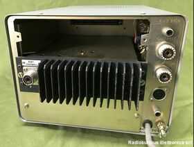 YAESU FTV-901R V/U Transverter YAESU FTV-901R Apparati radio civili