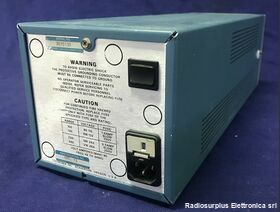 AM 503  Current Probe Amplifier  TEKTRONIX AM 503 Accessori per strumentazione
