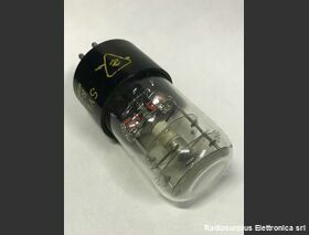  Valvola  R1131C  Modulator Facsimile SYLVANIA Valvole