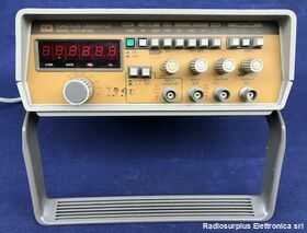 GFG-8016G Function Generator GW model GFG-8016G Strumenti