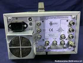 Tektronix WFM 601A Serial Component Monitor Tektronix WFM 601A Strumenti