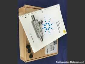 HP 86205A Directional Bridge  HP 86205A  Gamma di frequenza: da 300 kHz a 6 GHz Accessori per strumentazione