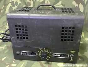 VO-3-F Oscillator VO-3-F Accessori per apparati radio Militari