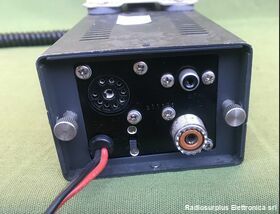 SR-C430 Ricetrasmettitore Veicolare UHF STANDARD SR-C430 Apparati radio