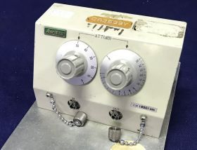 MN95B Optical Attenuator  ANRITSU MN95A Strumenti