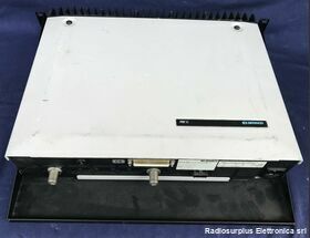 PRF1050 SIMOCO PHILIPS PRF1050  Ripetitore radio UHF 400 - 470 Mhz,  25 Watt Apparati radio