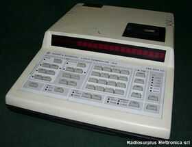 IGA344 Logic Generator-IGA Non testata