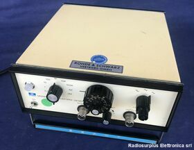  EXACT model 120B  Generatore di forme d'onda da 1 Hz a 3 Mhz Strumenti