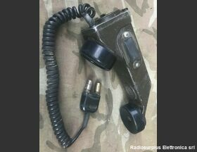 TA-4/PT TA-4/PT   Telefono da campo U.S. Army Militaria